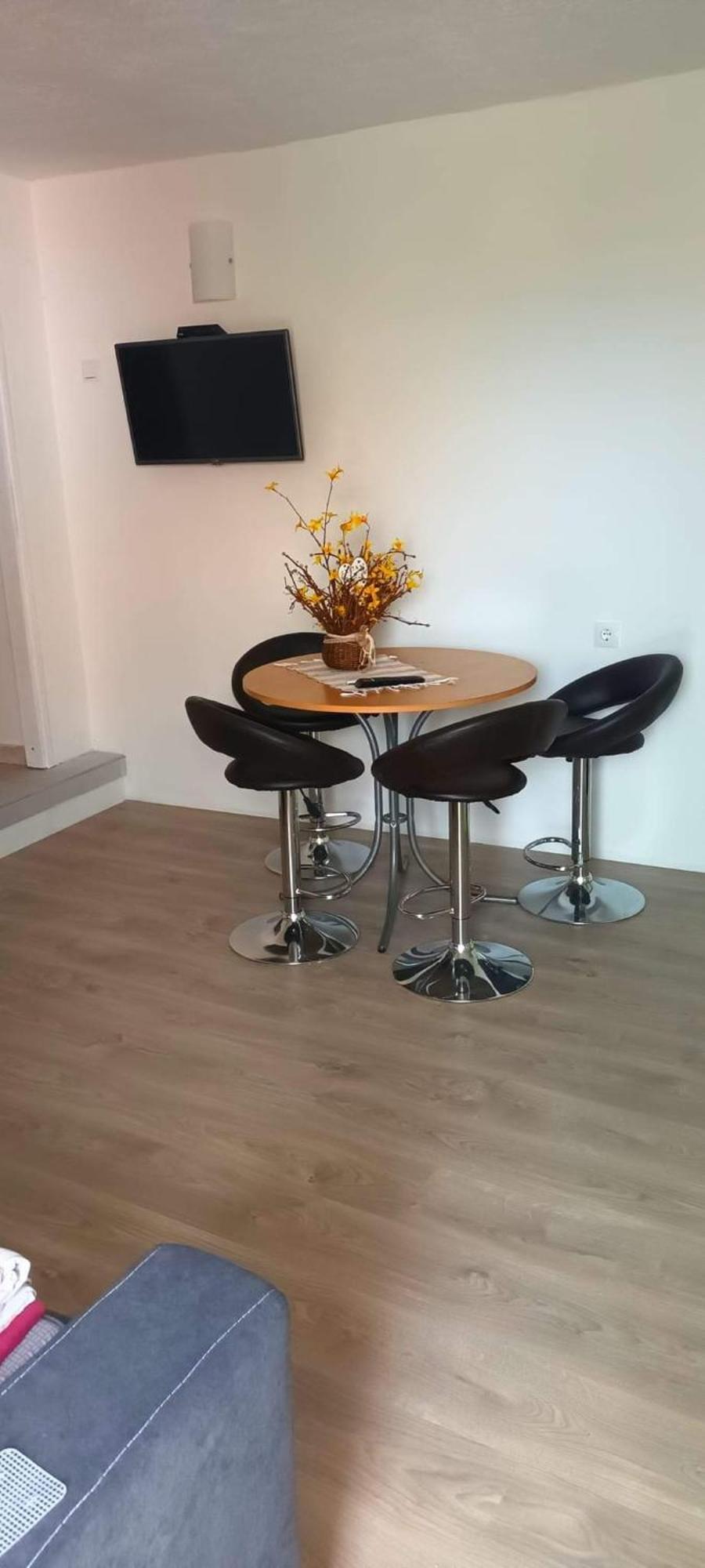 Apartman Petra Trpanj Exterior foto